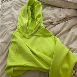 Aritzia Boyfriend Hoodie